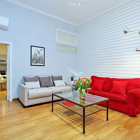 Cozy Tritone - My Extra Home Rome Extérieur photo