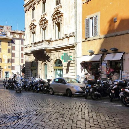Cozy Tritone - My Extra Home Rome Extérieur photo