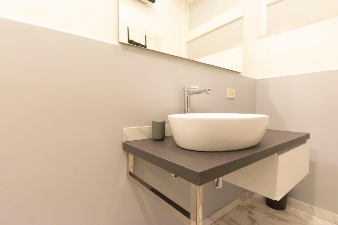 Cozy Tritone - My Extra Home Rome Extérieur photo