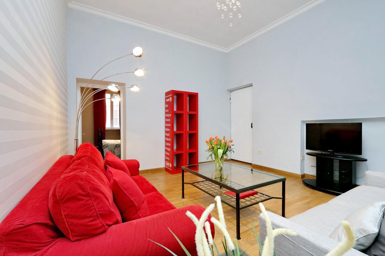 Cozy Tritone - My Extra Home Rome Extérieur photo