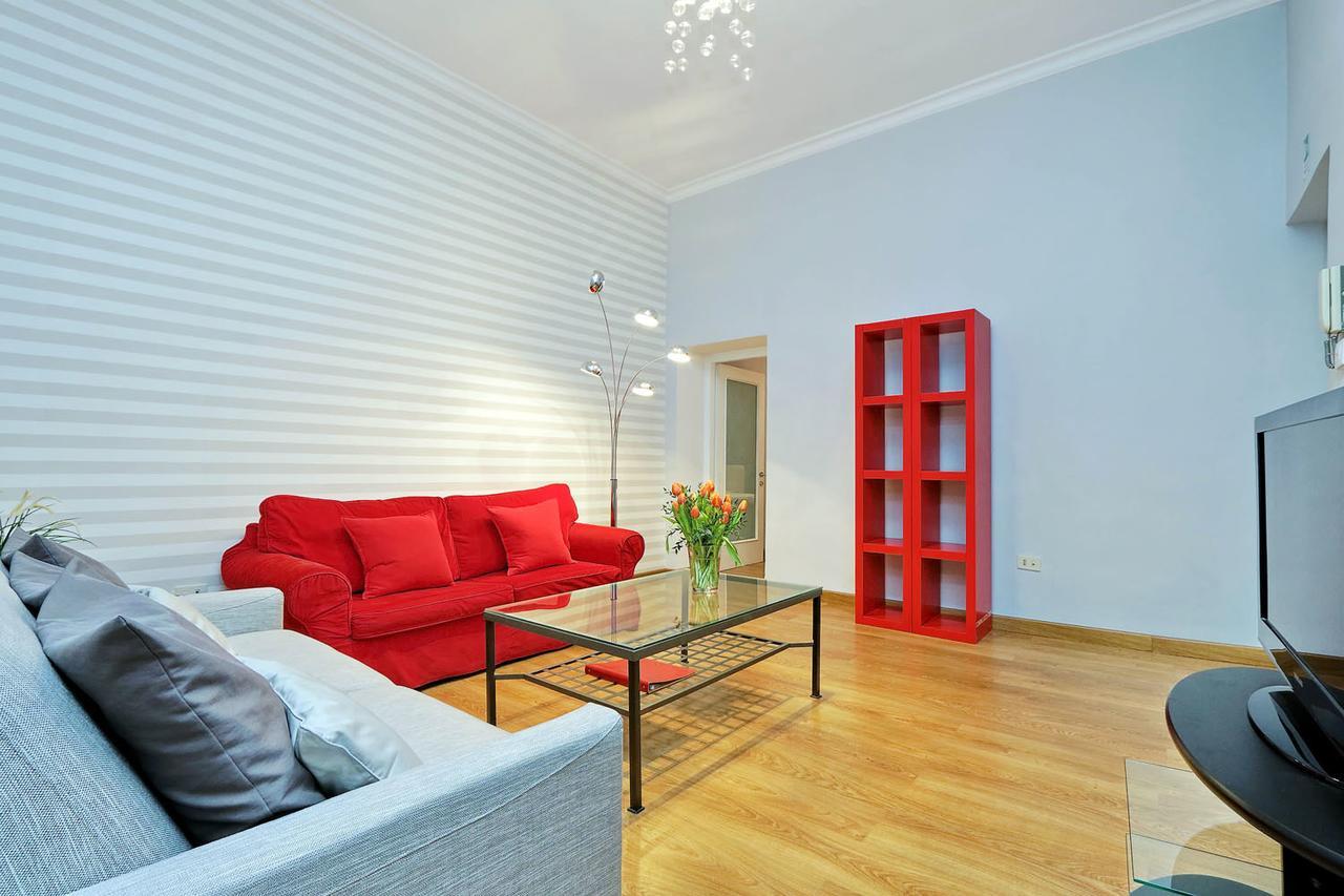 Cozy Tritone - My Extra Home Rome Extérieur photo