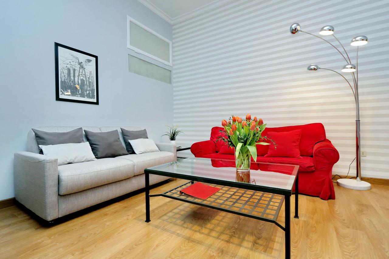 Cozy Tritone - My Extra Home Rome Extérieur photo