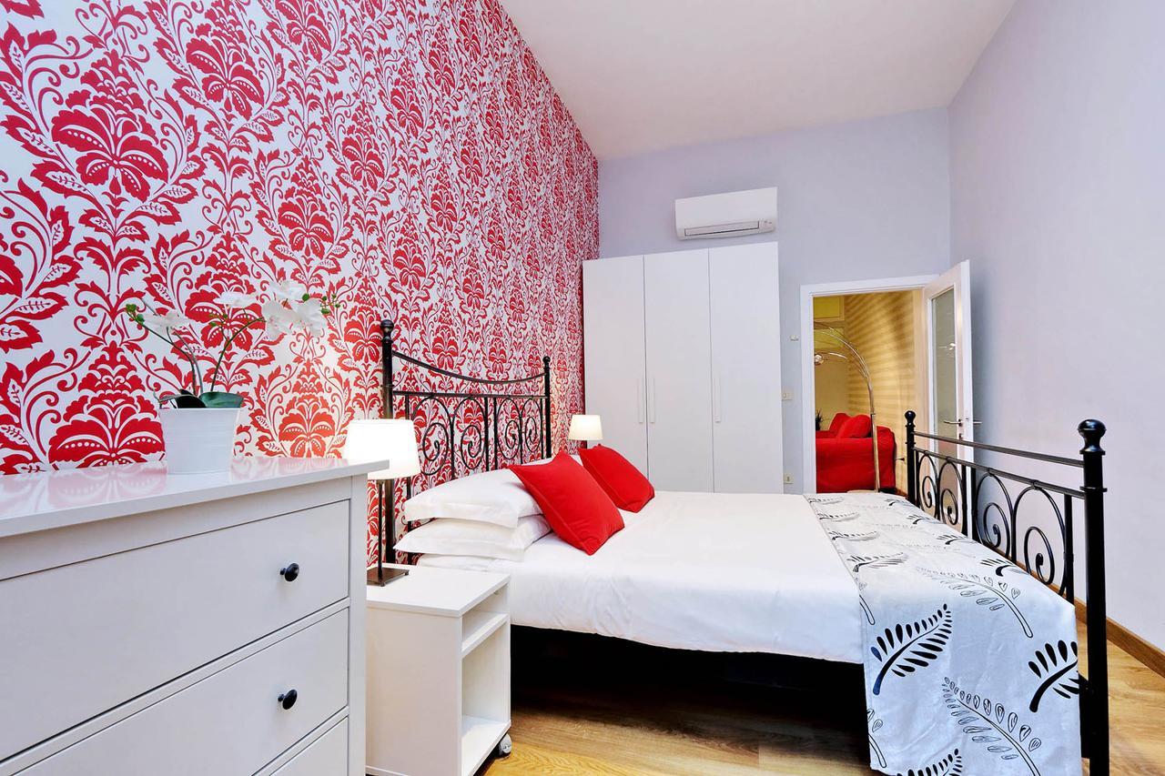 Cozy Tritone - My Extra Home Rome Extérieur photo