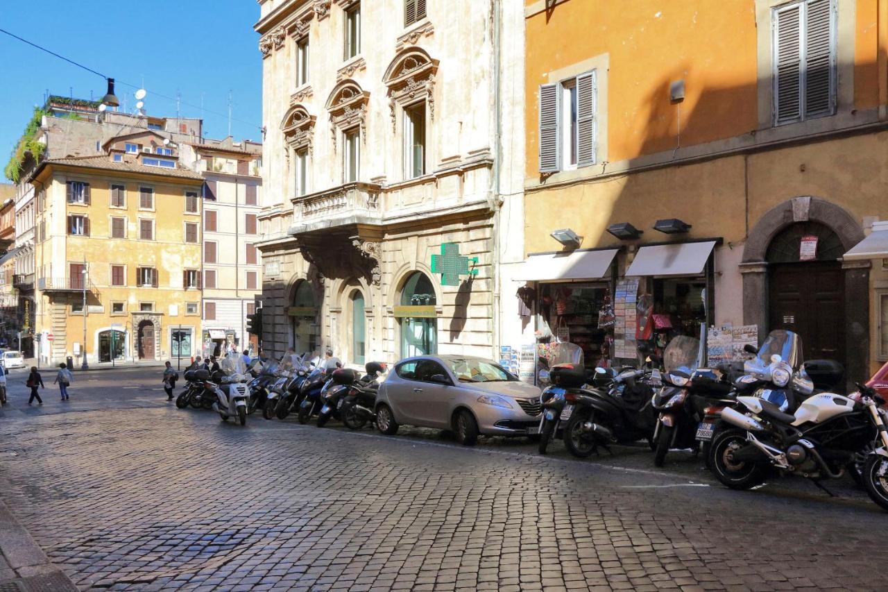 Cozy Tritone - My Extra Home Rome Extérieur photo